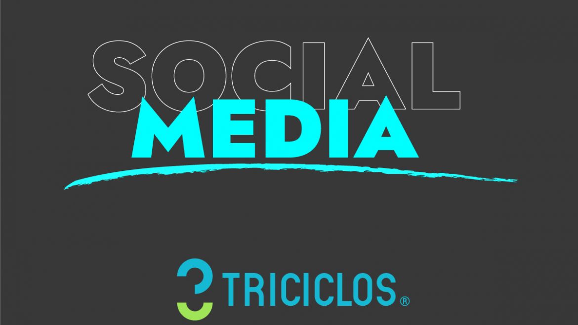 TriCiclos ♻️ Post Redes Sociales